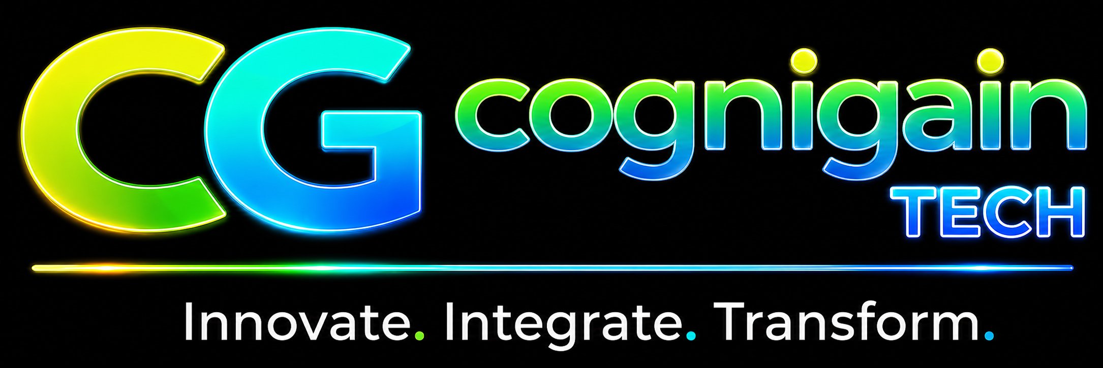 Cognigain Tech